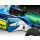 REVELL 05689 - 25th Anniversary "Benetton Ford" 1:24