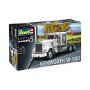REVELL 07659 - Kenworth W-900 1:25