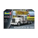 REVELL 07659 - Kenworth W-900 1:25
