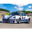 REVELL 07685 - Porsche 934 RSR "Martini" 1:24