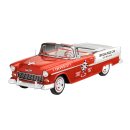 REVELL 07686 - 1955 Chevy Indy Pace Car 1:25