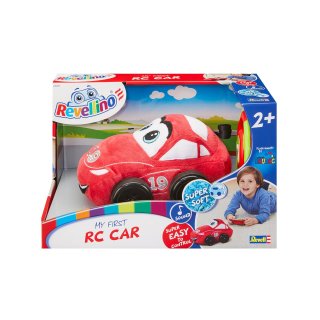 REVELL 23201 - My first RC Racing Car