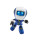 REVELL 23398 - Funky Bots "MARVIN" (blue)