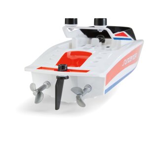 REVELL 24137 - RC BOAT "SUNDANCER"