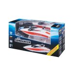 REVELL 24137 - RC BOAT "SUNDANCER"