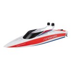 REVELL 24137 - RC BOAT "SUNDANCER"