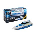 REVELL 24138 - RC BOAT "WATER POLICE"