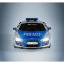 REVELL 24657 - RC Car Audi R8 Polizei 1:24