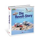 REVELL 95004 - Buch "Die Revell-Story"