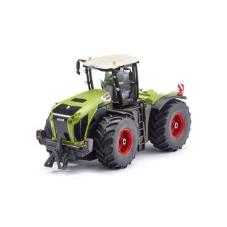 Revell 23488 Ferngesteuerter Claas Traktor Kinder Spielzeug 8+ Jahren