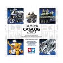 TAMIYA 64419 Katalog 2019 (GB/DE/F/E)