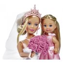 SIMBA DICKIE 105733334 - SL Wedding Day