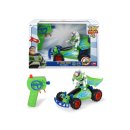 Dickie Toys 203154000 RC Toy Story Buggy with Buzz