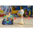 SIMBA DICKIE 203154001 - RC TOY STORY BUGGY WITH WOODY