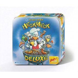 ZOCH 601105073 Heckmeck Deluxe