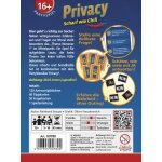AMIGO 00780 Privacy - Scharf wie Chili