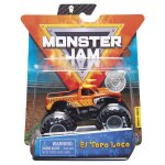 Spin Master 55348 MNJ Monster Jam Single Pack 1:64