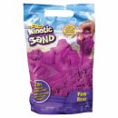 Spin Master 56293 Kinetic Sand Colour Bag Pink (907g)
