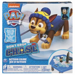 Spin Master 69236 CGI PAW Dont drop Chase