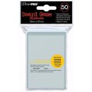 Ultra Pro 82914 -- Board Game Sleeves St American (50)