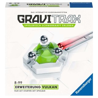 Ravensburger GraviTrax - 27619 Vulcan