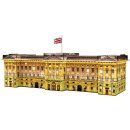 Ravensburger 3D Puzzle-Bauwerke - 12529 Buckingham Palace bei Nacht