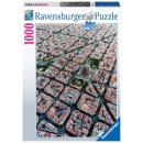 Ravensburger 1000 Teile - 15187 Barcelona von Oben