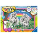 Ravensburger MnZ Serie C - 28908 Fabelhafte Einhornwelt