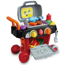 Vtech 80-607974 - Mein erster Grill 2-6 Jahre