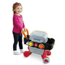 Vtech 80-607974 - Mein erster Grill 2-6 Jahre