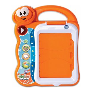 Vtech 80-163704 - DigiArt - Berufemalen 3-6 Jahre