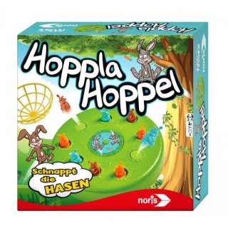 Noris 606011826 - Hoppla Hoppel