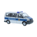 RIETZE 51896 - Volkswagen T5 Bergwacht Reutte (AT)