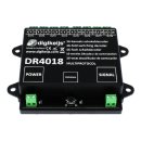 Digikeijs - DR4018 16-kanal Schaltdecoder