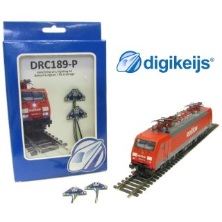 Digikeijs - DRC189-P Lichtset PICO BR189