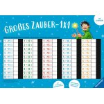 Ravensburger  Großes Zauber-1x1 (RV Zaubertafel)