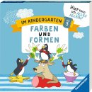 Ravensburger Im Kindergarten: Farben - F19