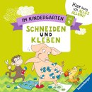 Ravensburger Im Kindergarten: Schneiden-F19