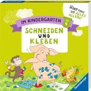 Ravensburger Im Kindergarten: Schneiden-F19