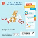 Ravensburger 43429 - Mein erstes Gucklochbuch Ostern