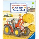 Metzger, Welt der Fahrzeuge:Bauernhof