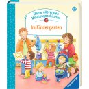 Ravensburger Minutengeschichten 43765  Im Kindergarten