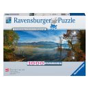 Ravensburger 89347 Puzzle 1000 T. Herbstst. am Attersee...