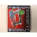 Brand New NSI Laser X Fusion One Player Blaster &...