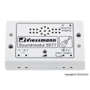 Viessmann 5577 - Soundmodul Stra&szlig;engitarrist