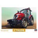 Hasegawa 1/35 Yanmar Traktor Y5113A