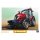 Hasegawa 1/35 Yanmar Traktor Y5113A