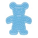 HAMA 8204 Maxi pegboard - teddybear