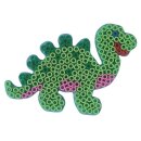 HAMA 8215 Maxi pegboard - dinosaur