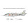 ITALERI 510001410  - 1:72 AV-8A Harrier